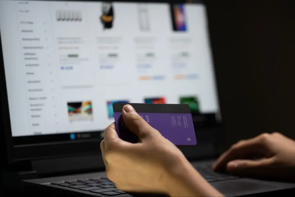 Uma imagem impressionante