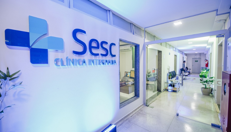 Uma imagem impressionante