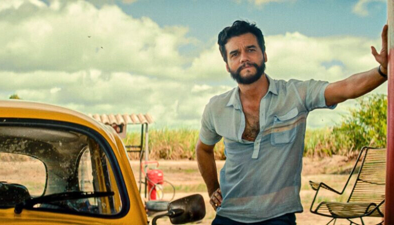 Uma imagem impressionante