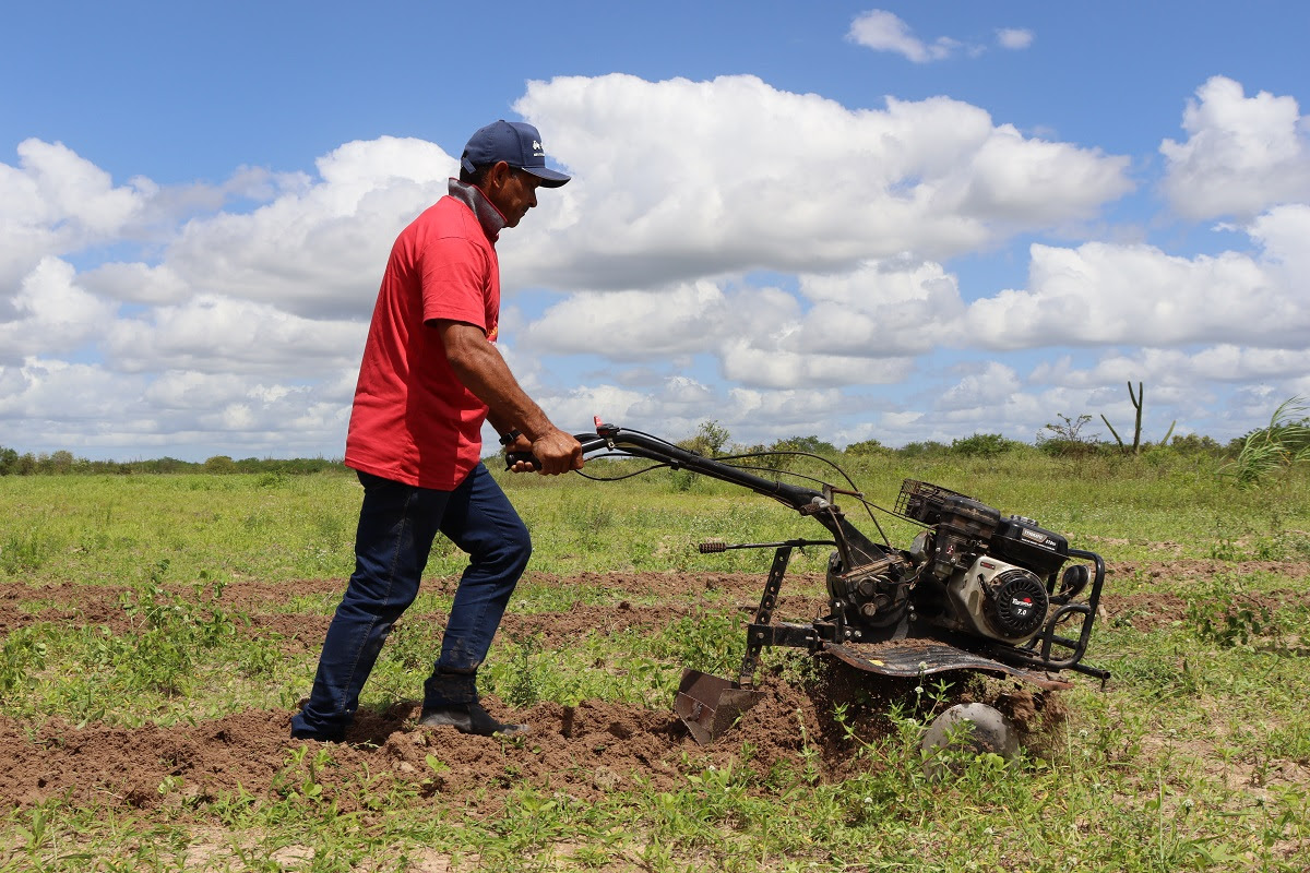 Uma imagem impressionante