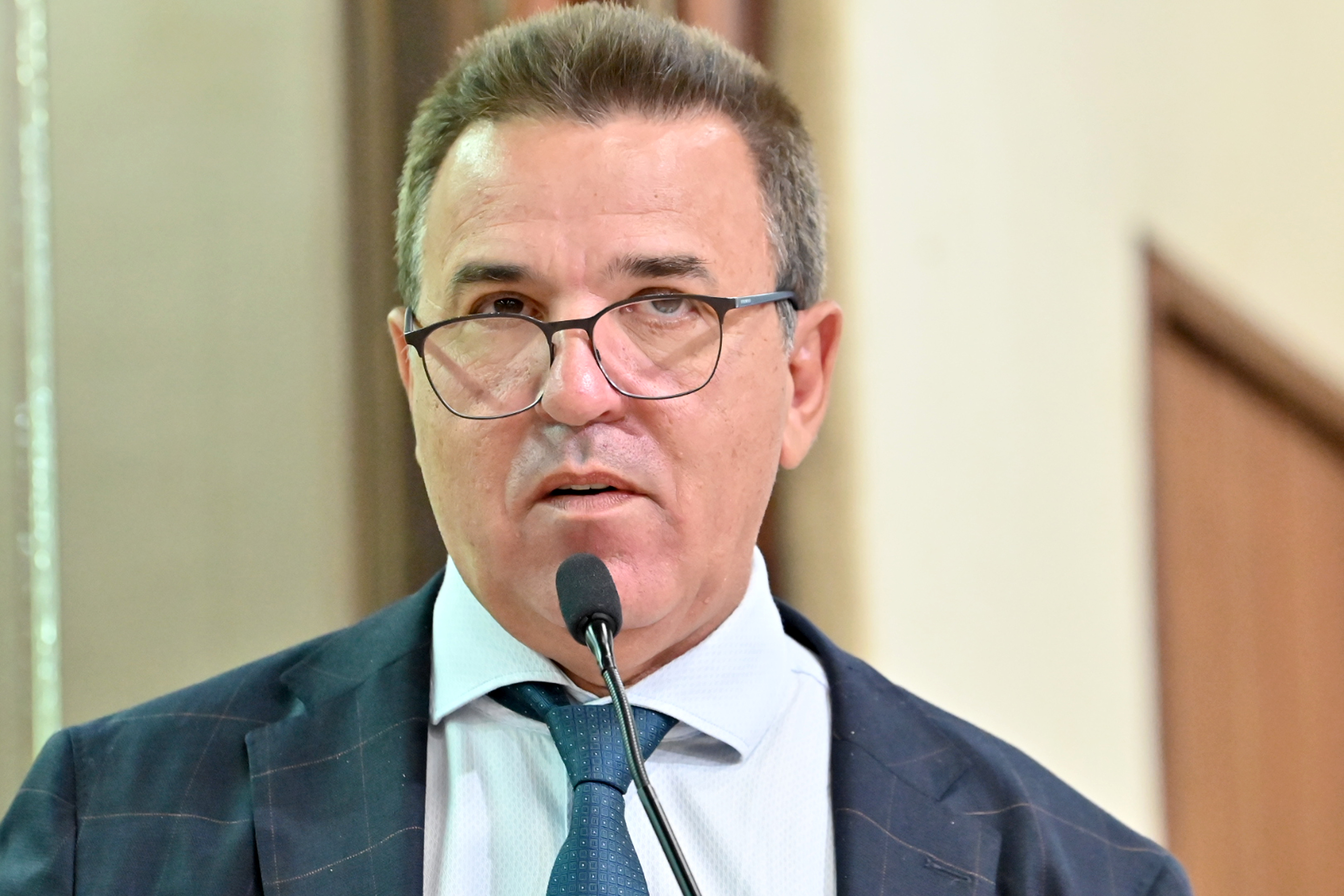 Uma imagem impressionante