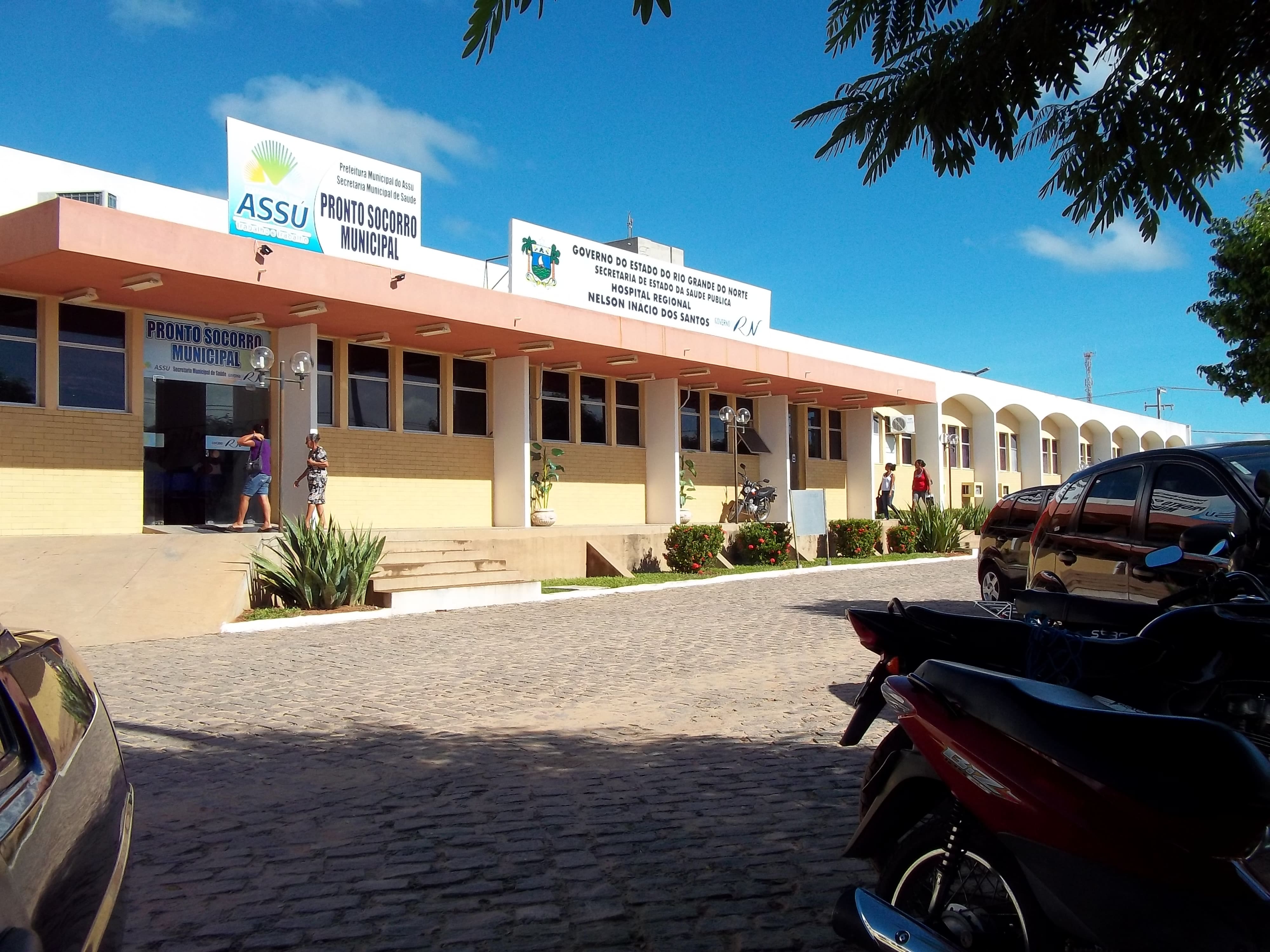 Uma imagem impressionante