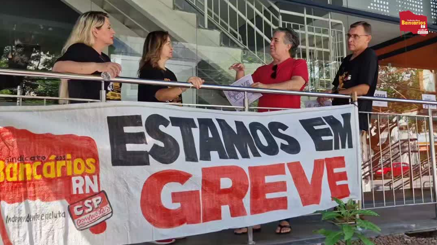 Uma imagem impressionante