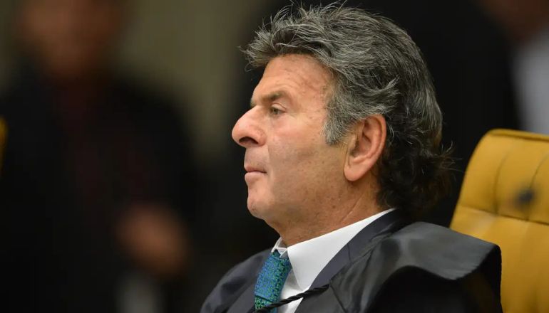 Uma imagem impressionante