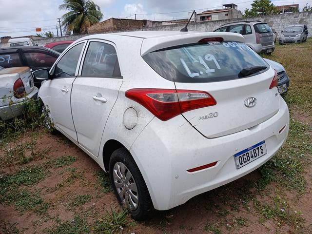 Uma imagem impressionante